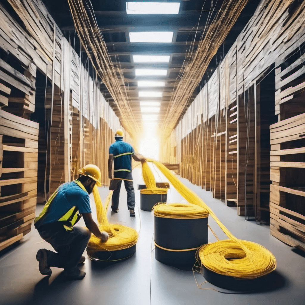 Fiber Connectivity Solutions