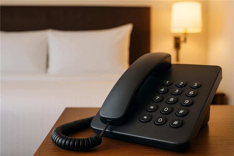 Telephony