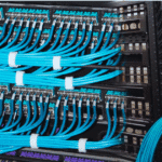 IDF MDF Closet Seetup