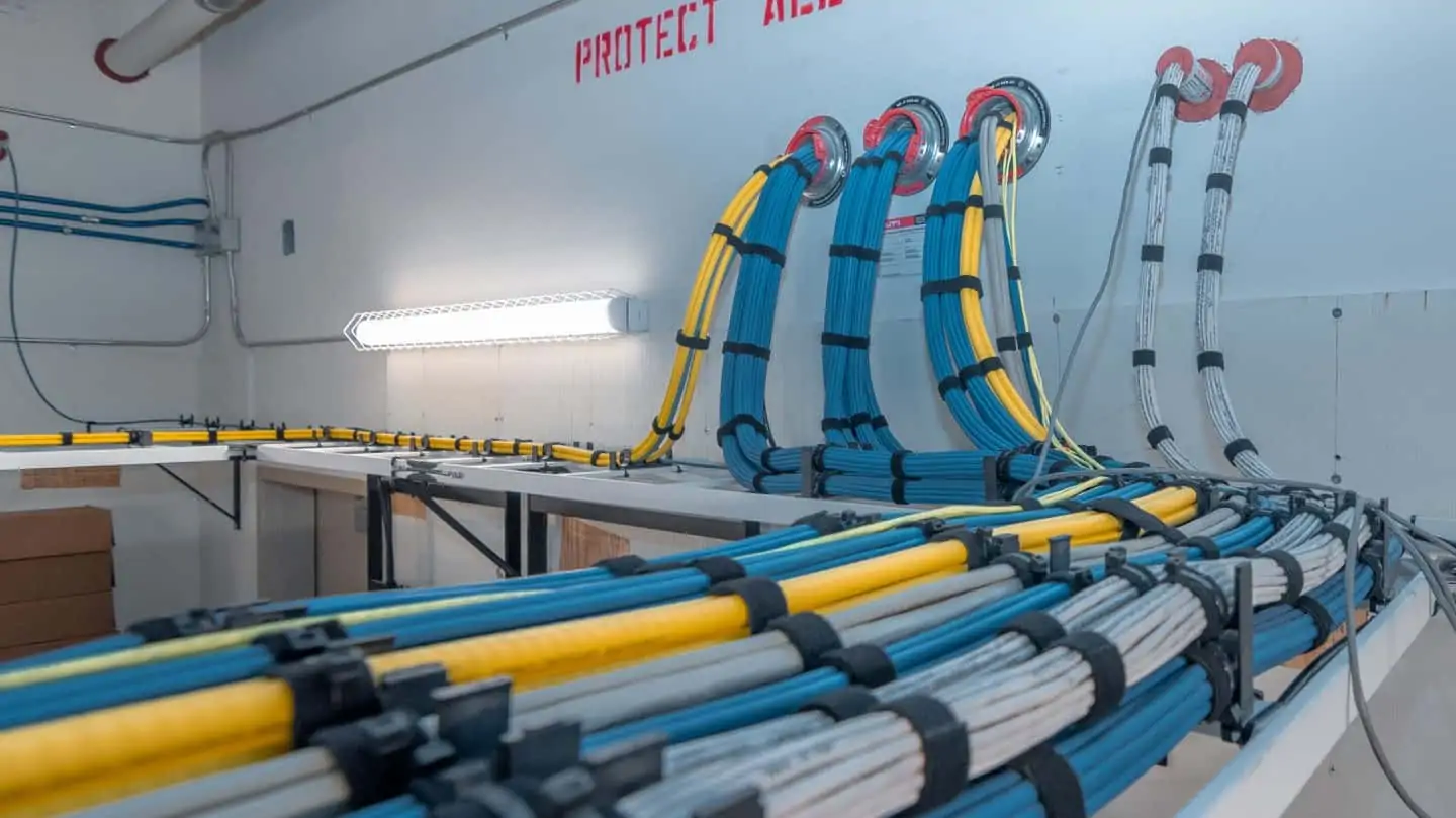 Ready to Build a Faster, Smarter Network?