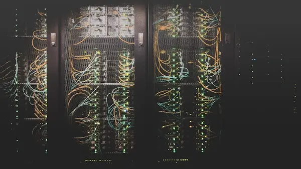 IDF & MDF Closet Setup