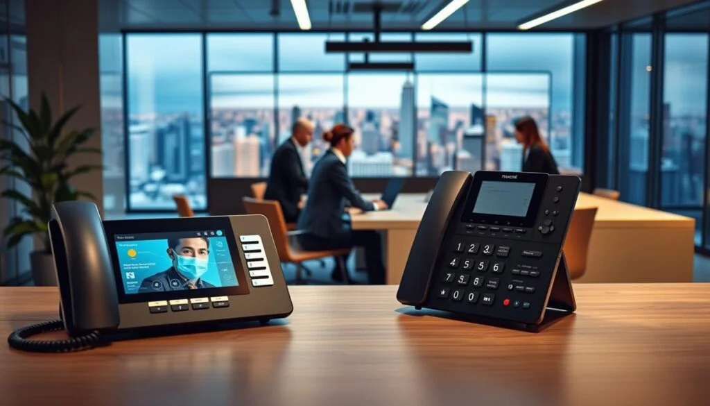 Streamlined Telephony for Your Hotel