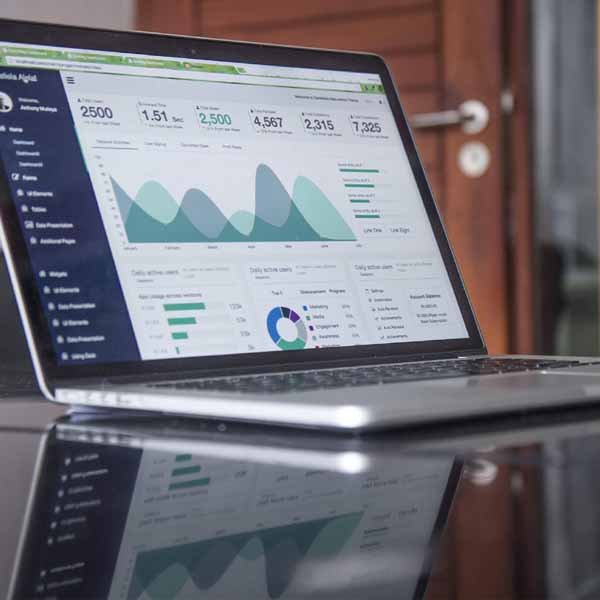 Financial data verification and reconciliation