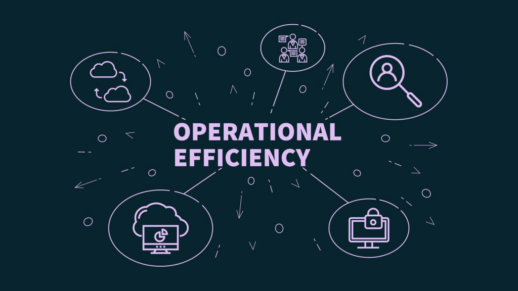 Improve Operational Efficiency
