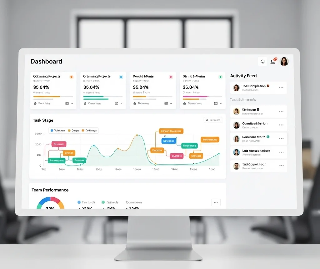 Real-Time Tracking & Accountability