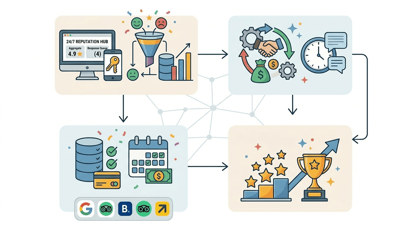 Reputation Management