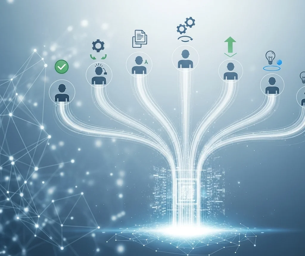 Smart Task Allocation