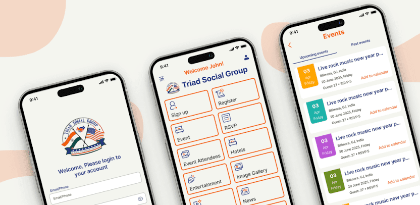 Hotel Event Planning