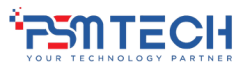 psmtech logo